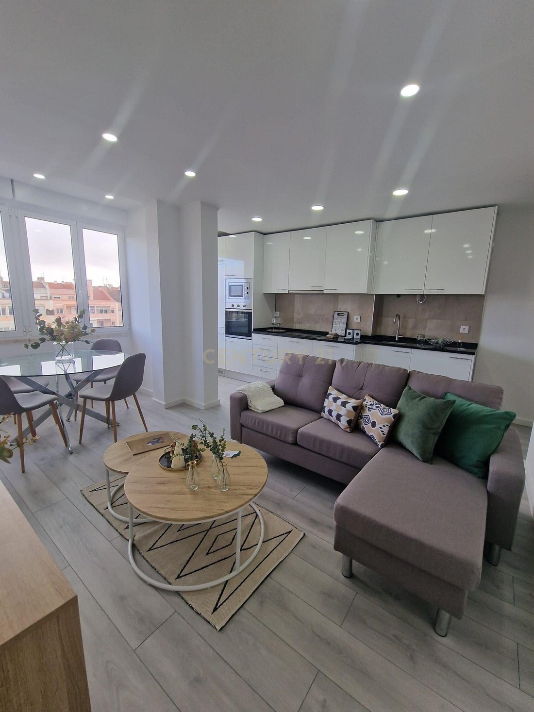 Appartement à Benfica, Lisbonne, Portugal 4 - 17416218