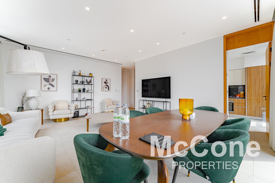 Apartment in Business Bay, Dubai, United Arab Emirates 4 - 17407991