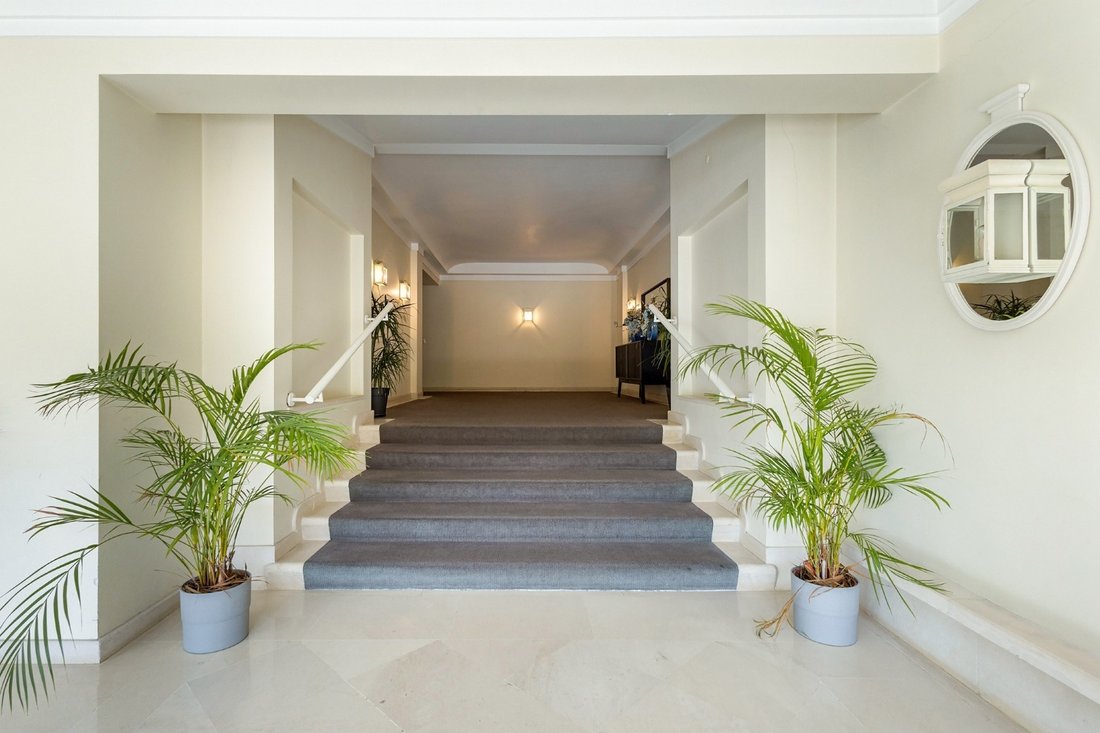 Apartment in Cascais e Estoril, Lisbon, Portugal 4 - 17412303