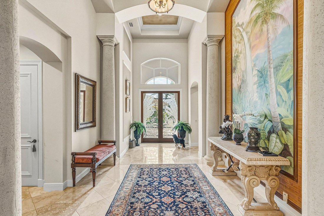 House in Palm Beach Gardens, Florida, United States 3 - 17401527