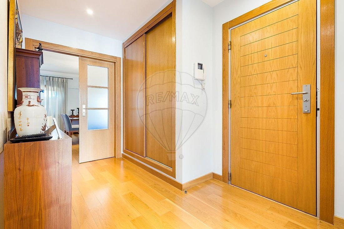 Wohnung in Estoril, Cascais und Estoril, Lissabon 5 - 17287013