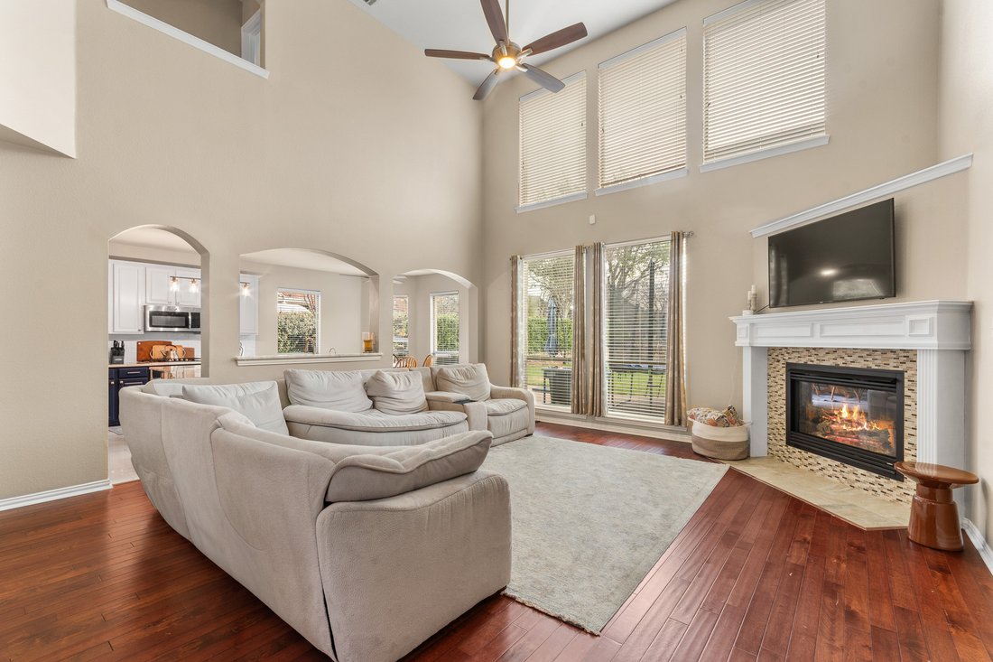 House in McKinney, Texas, United States 2 - 17408748