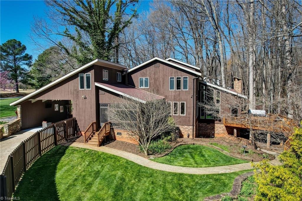 House in Greensboro, North Carolina, United States 3 - 17409652