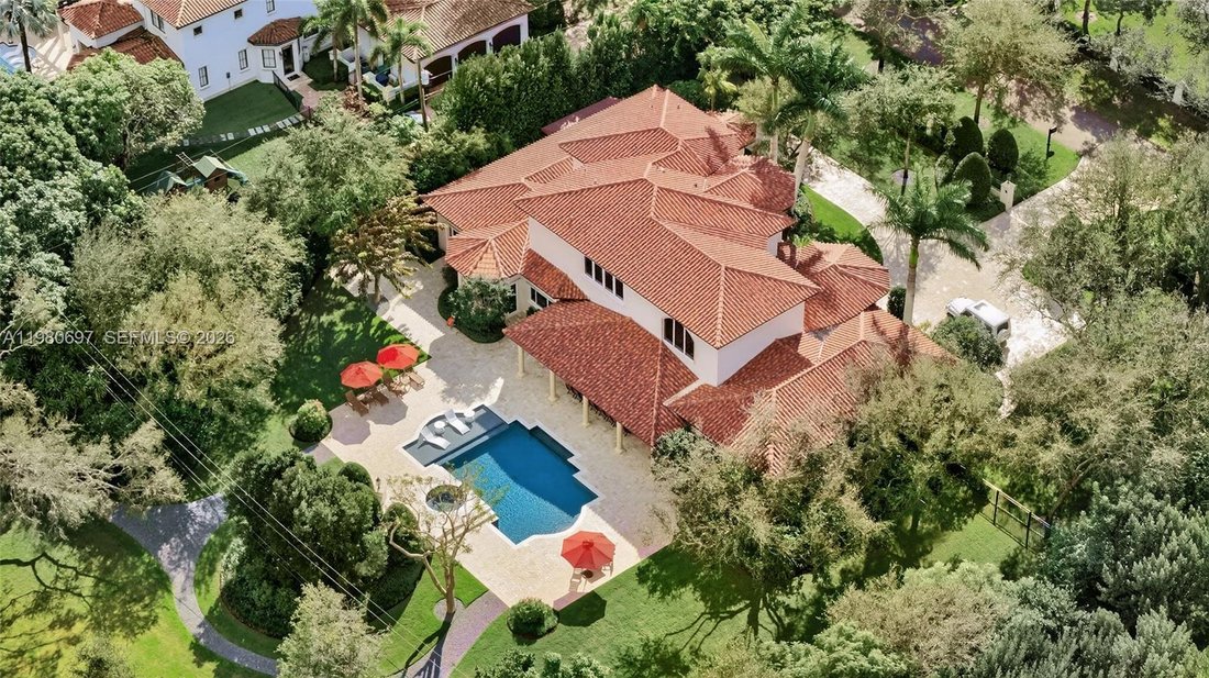 House in Coral Gables, Florida, United States 5 - 17408333