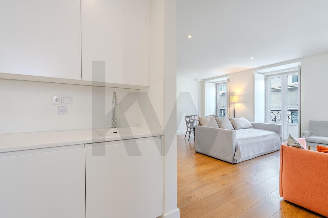 Apartment in Misericordia, Lisbon, Portugal 5 - 17299630