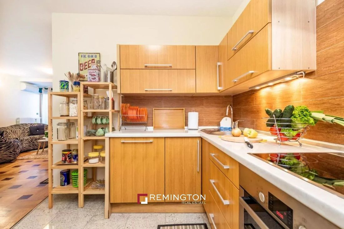 Villa in Grad Opatija, Primorje-Gorski Kotar County, Croatia 5 - 14408479