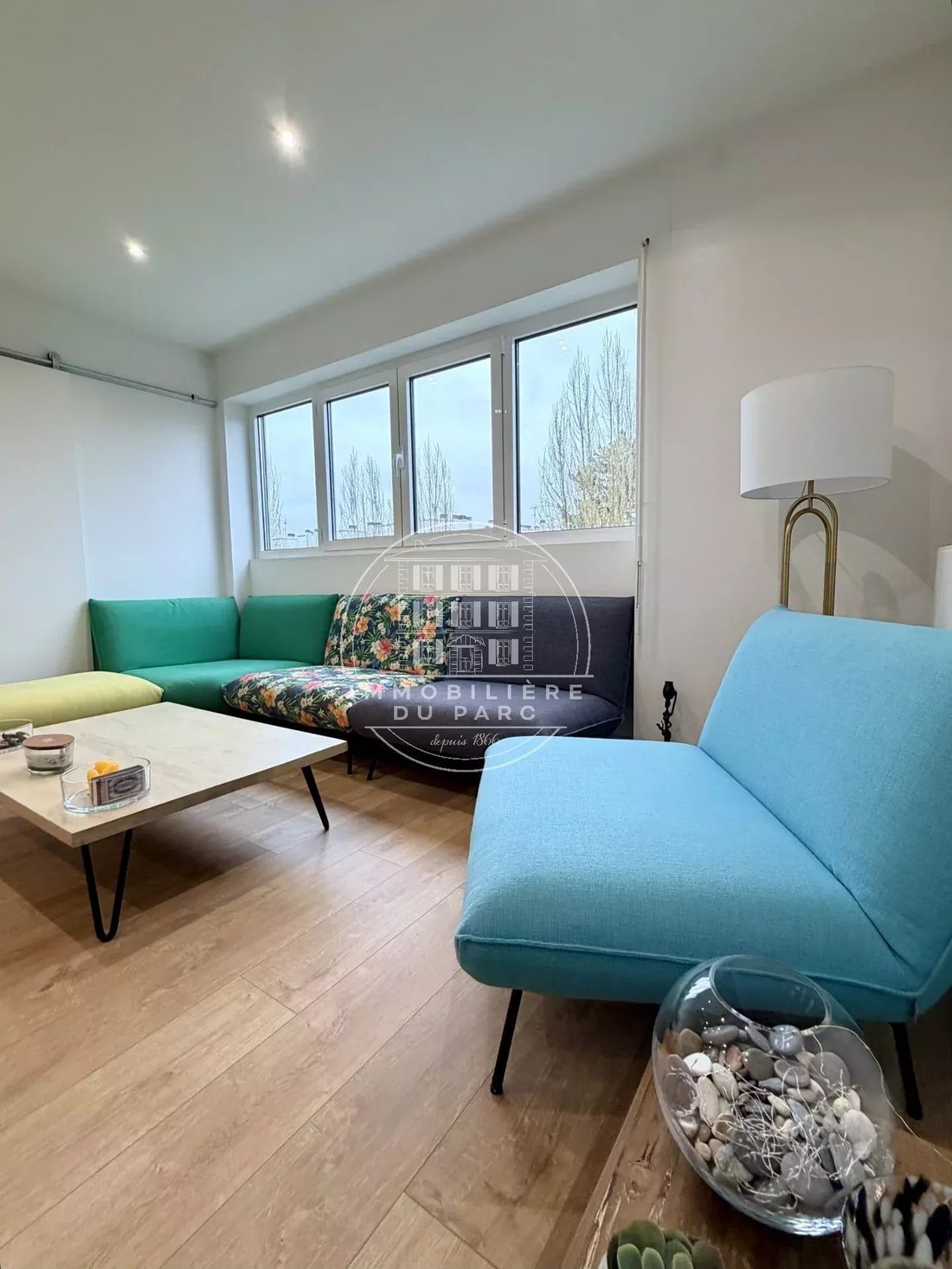 Apartment in Chatou, Ile-de-France, France 4 - 17416352