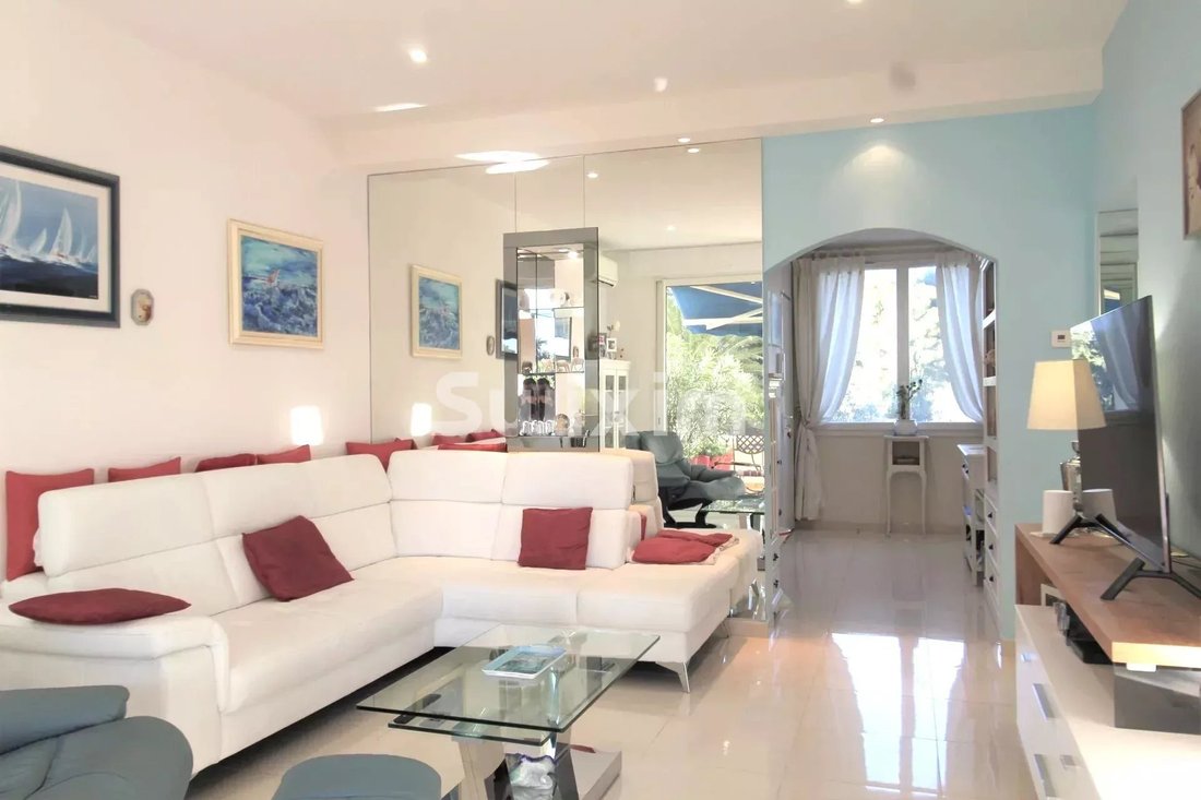Apartment in Cabriès, Provence-Alpes-Côte d'Azur, France 1 - 17416289
