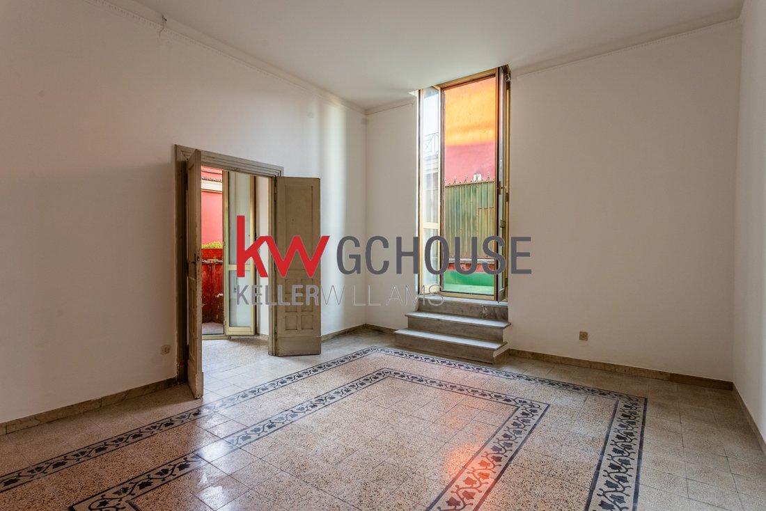 Apartment in Gianicolense, Rome, Lazio 5 - 17411140