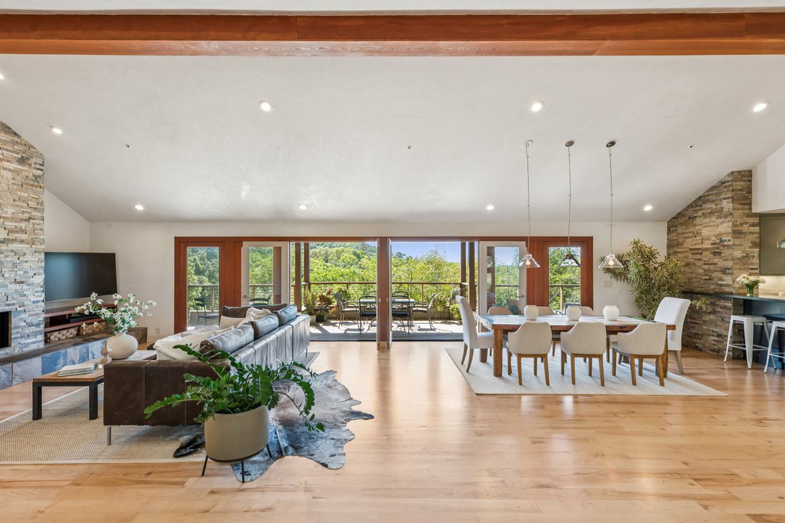 Haus in Napa, Kalifornien, Vereinigte Staaten 1 - 17407951