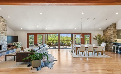 House in Napa, California, United States 1