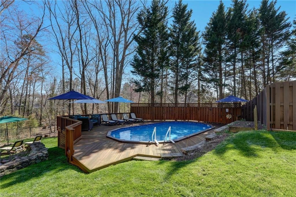 House in Greensboro, North Carolina, United States 4 - 17409652