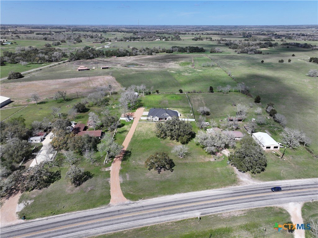 House in Hallettsville, Texas, United States 4 - 17410567