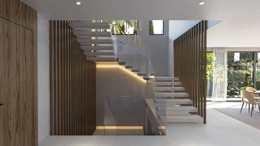 Apartment in Manilva, Andalusia, Spain 5 - 17414199