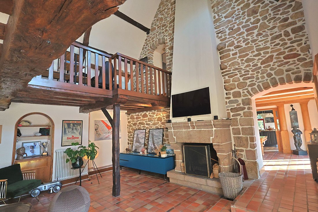 House in Paramé Rural, Saint-Malo, France 5 - 17414094