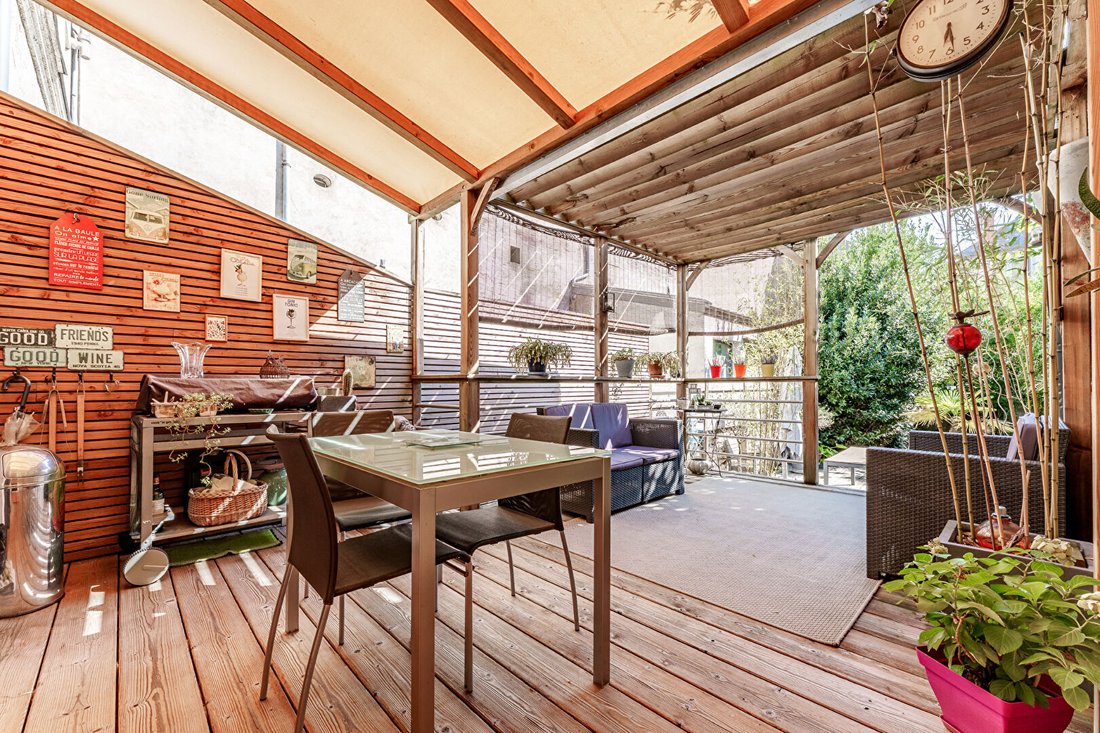 Villa in Grammont, Tours, France 3 - 17408405