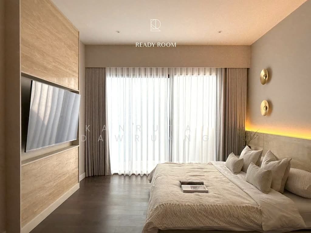 House in Lat Phrao, Bangkok, Thailand 2 - 17408914