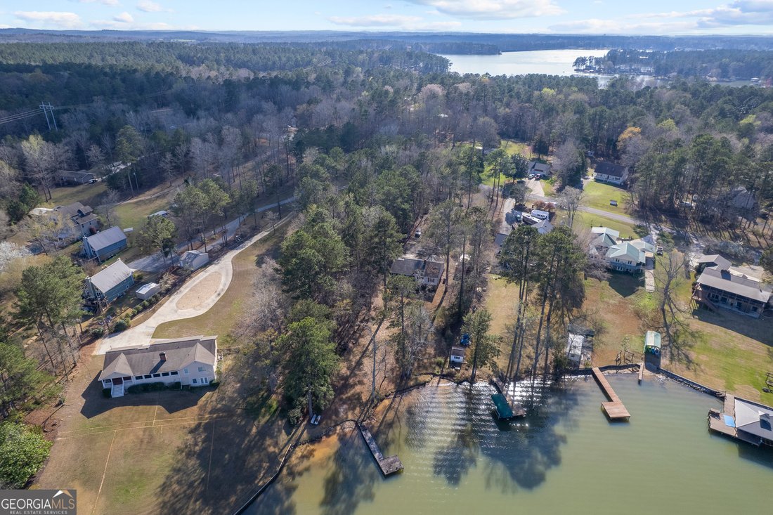 House in Milledgeville, Georgia, United States 5 - 17411730
