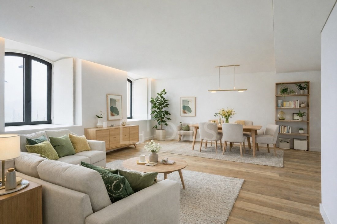 Apartment in Belem, Lisbon, Portugal 2 - 16995672