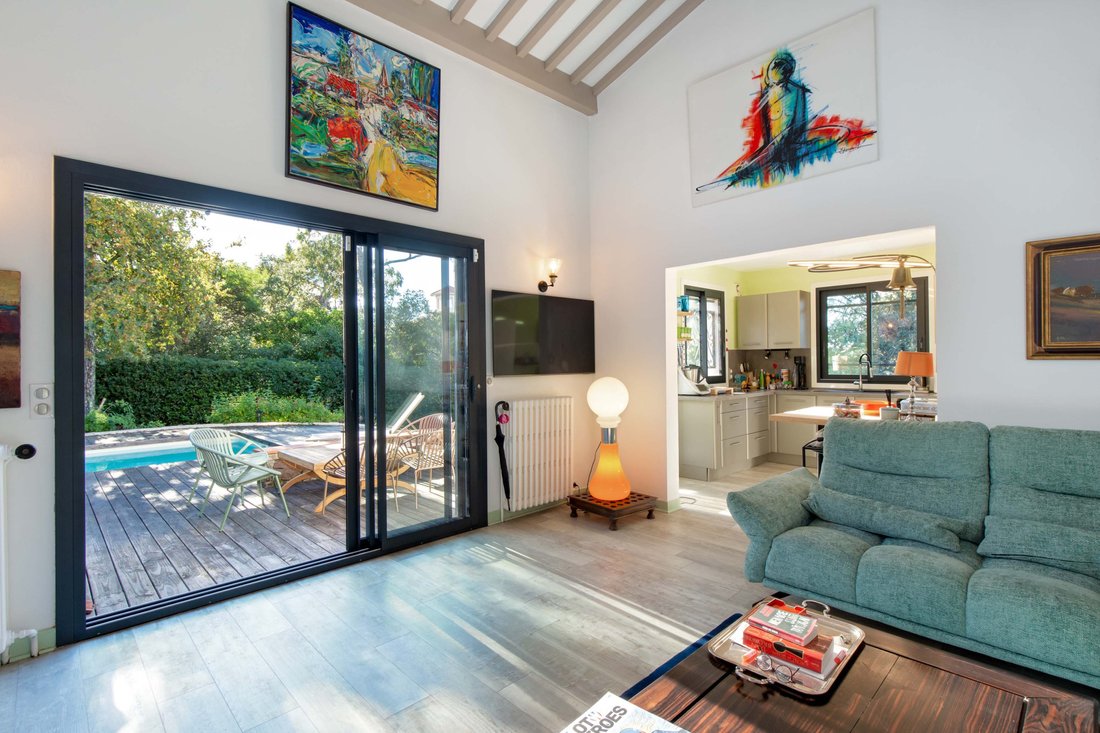 Villa in Le Dramont-Agay-Anthéor-Le Trayas, Saint-Raphaël, France 5 - 17413998