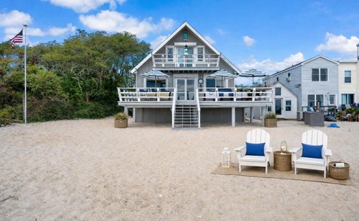 House in Jamesport, New York, United States 1
