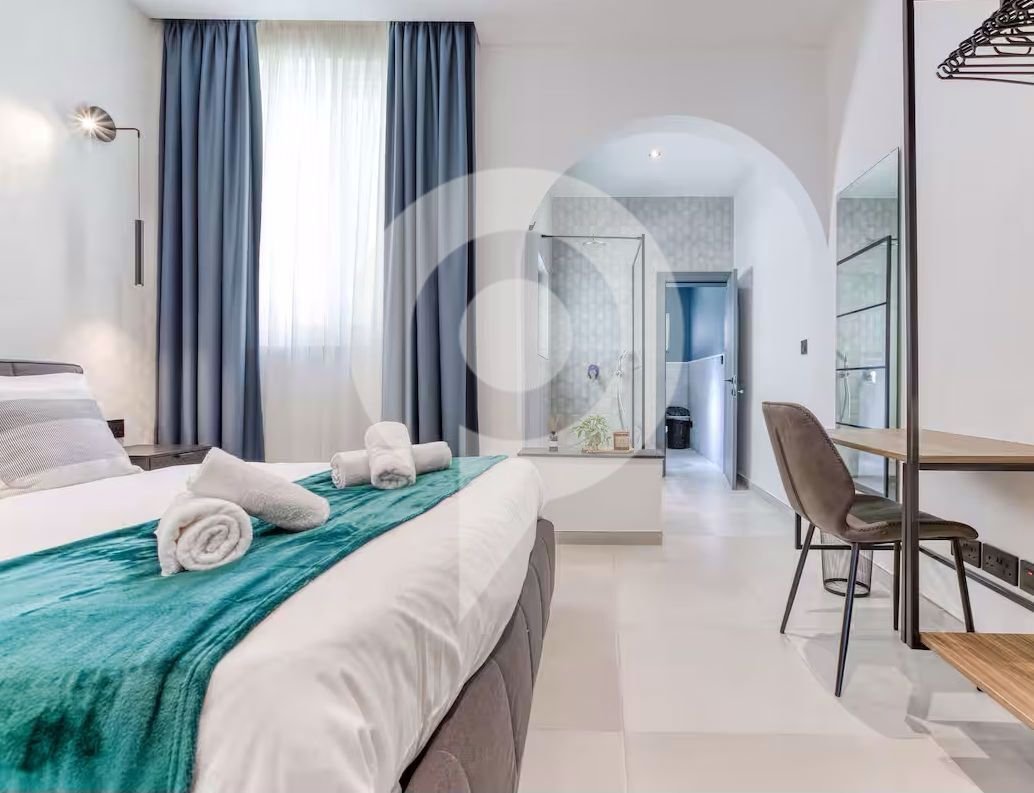 Residenza a San Giuliano, Malta 4 - 17417740
