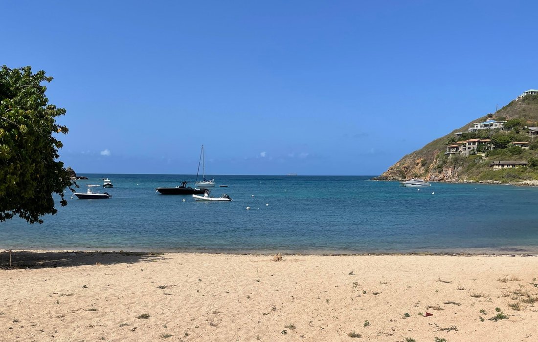 Condo in Cruz Bay, St. John, U.S. Virgin Islands 2 - 17421783