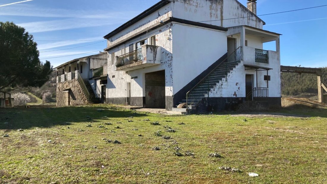 Farm Ranch in Freixo de Numao, Guarda District, Portugal 3 - 17414334