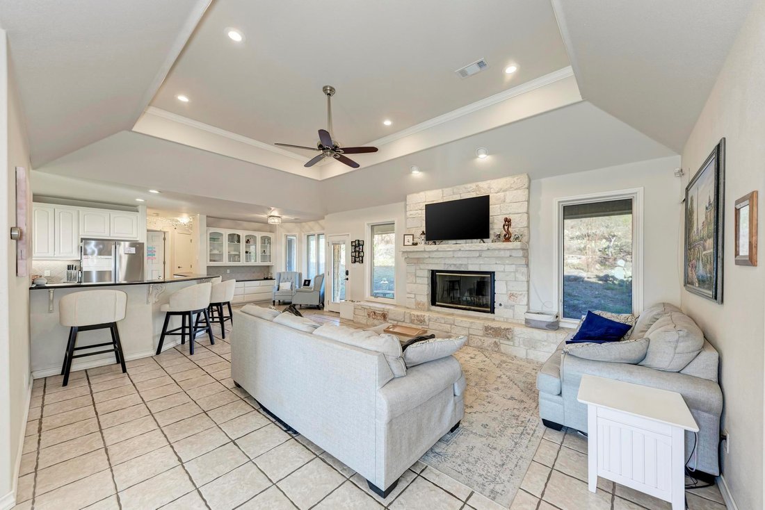 House in Kingsland, Texas, United States 4 - 17415794