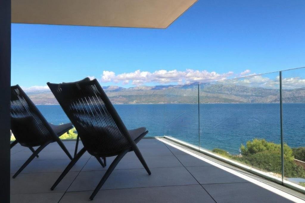 Villa in Splitska, Split-Dalmatia County, Croatia 3 - 17416419