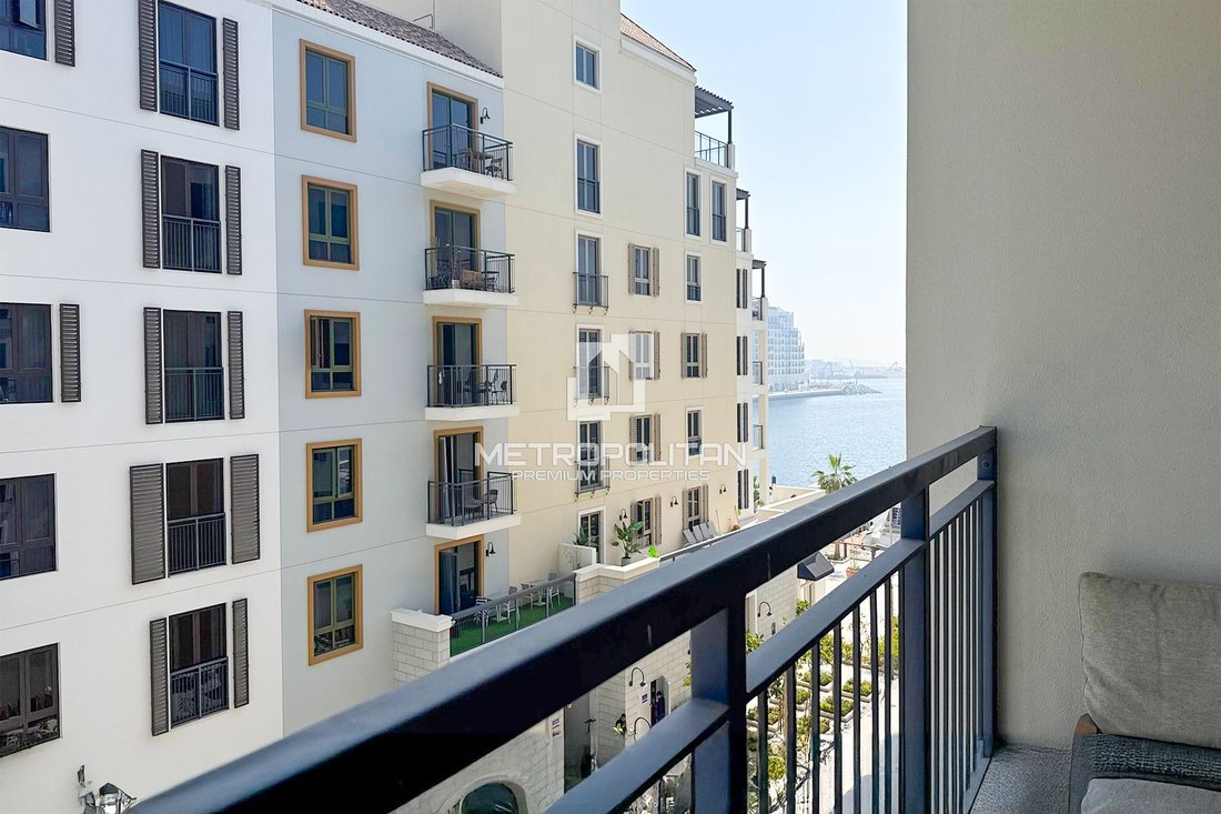 Apartment in Jumeirah, Dubai, United Arab Emirates 3 - 17415262