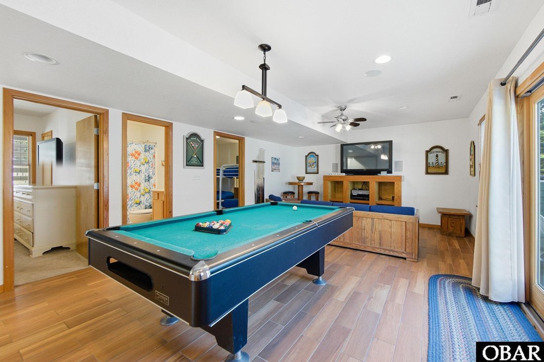 House in Corolla, North Carolina, United States 3 - 17410005