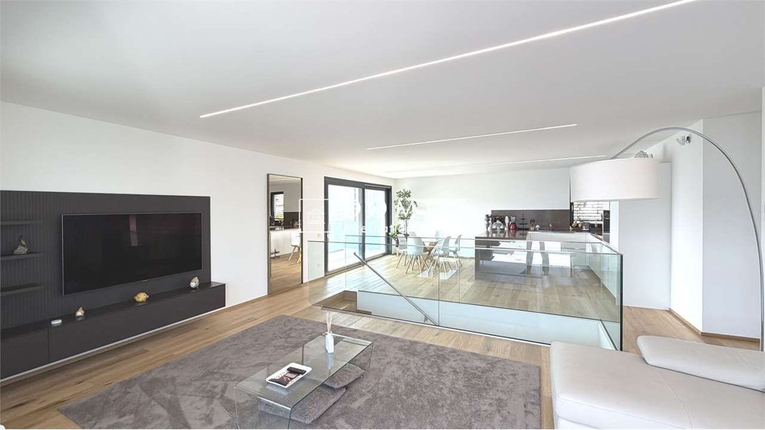 Apartment in Lugano, Ticino, Switzerland 4 - 17410885