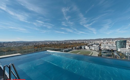 Appartamento a Vienna, Vienna, Austria 1
