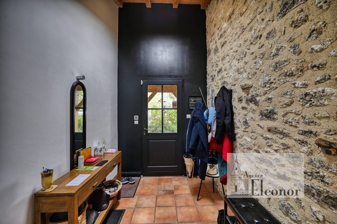 House in Monestier, Nouvelle-Aquitaine, France 3 - 17412972