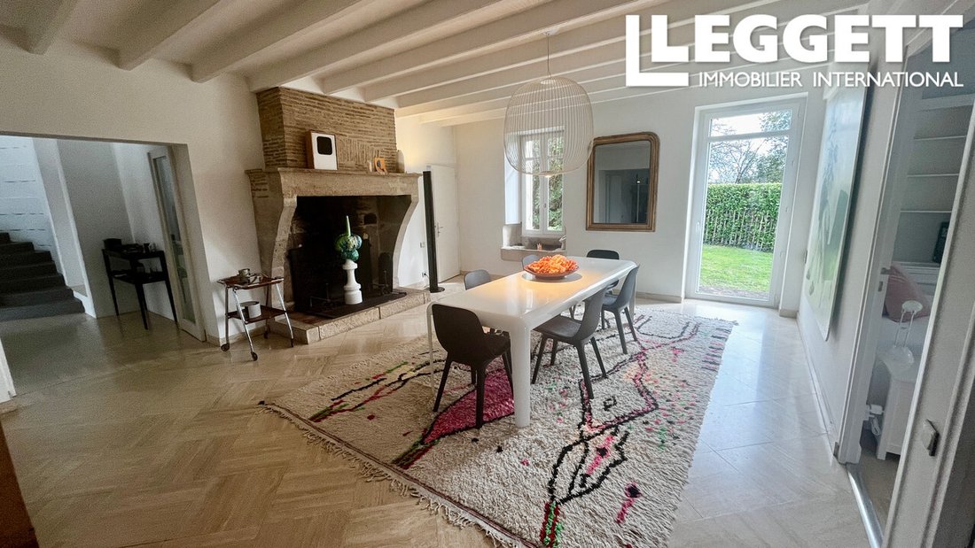 House in Arrondissement of Langon, Nouvelle-Aquitaine, France 5 - 17412305
