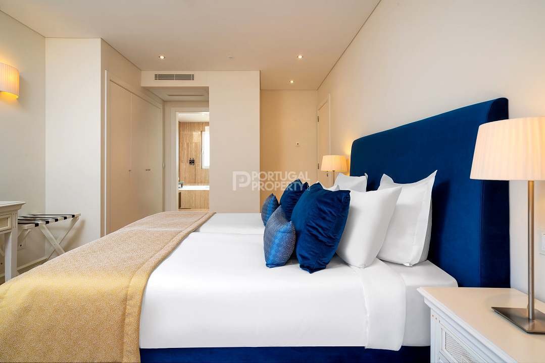 Townhouse in Carvoeiro, Algarve, Portugal 4 - 17410035