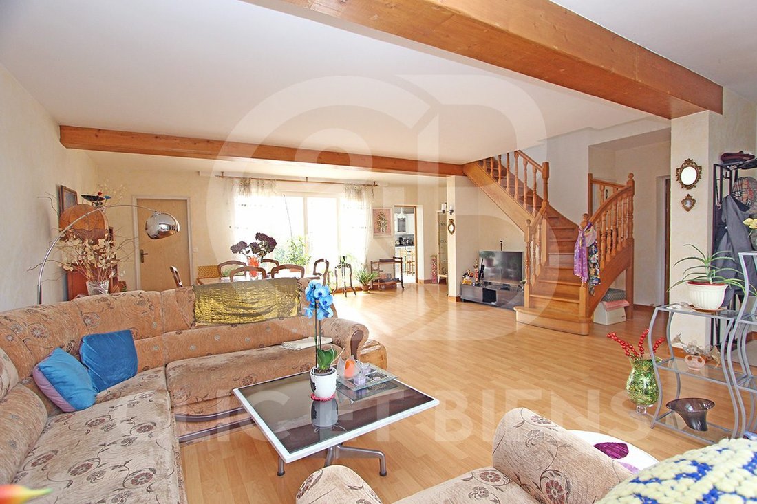 House in Vieux Village-Missionnaires, Fontenay-le-Fleury, France 5 - 17367692