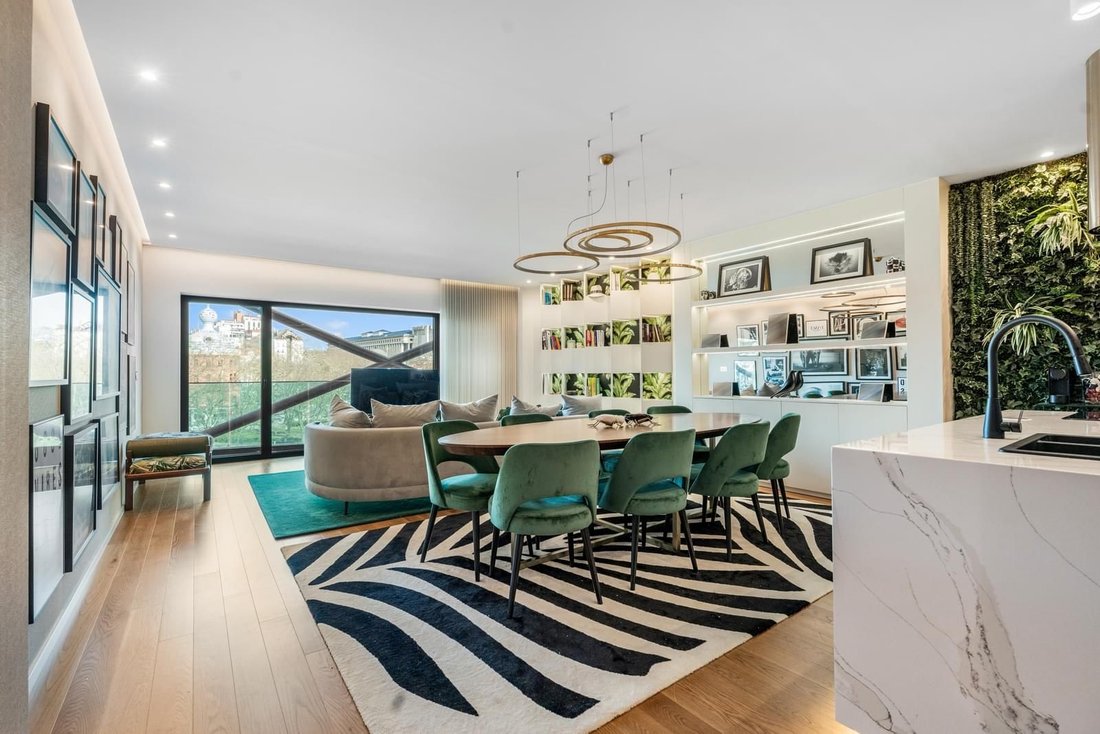 Apartment in Avenidas Novas, Lisbon, Portugal 5 - 17415135