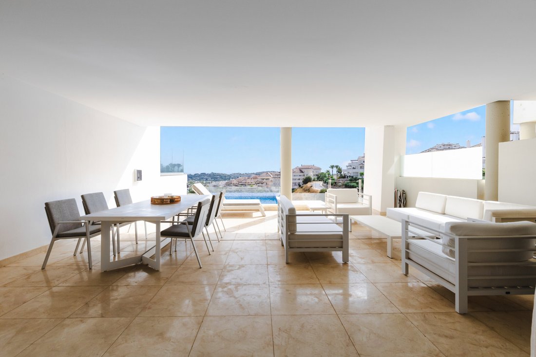 Apartamento en Nueva Andalucía, Marbella, España 2 - 17414436