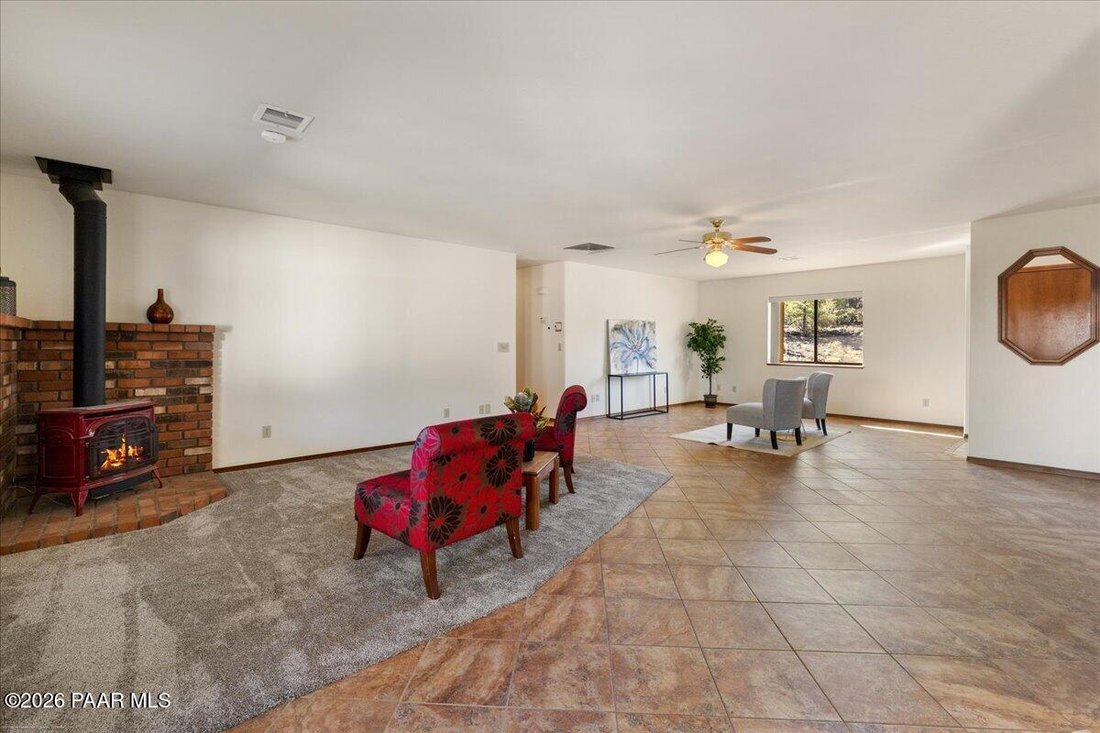 House in Chino Valley, Arizona, United States 3 - 17409523