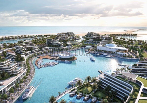 Apartment in Dubai, United Arab Emirates 1 - 17414650