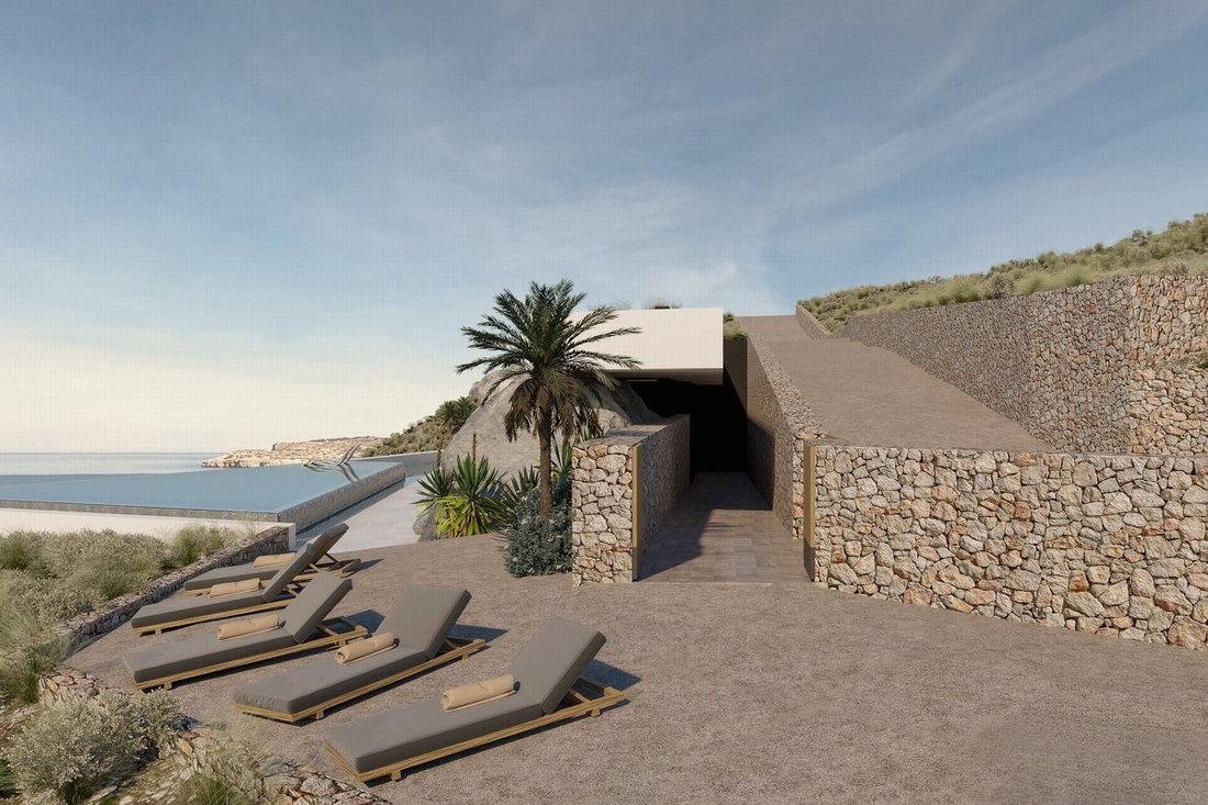 Villa in Apokoronas, Greece 4 - 17420455