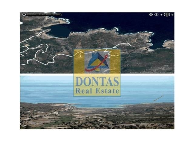 Land in Andros, Aegean, Greece 4 - 16156125
