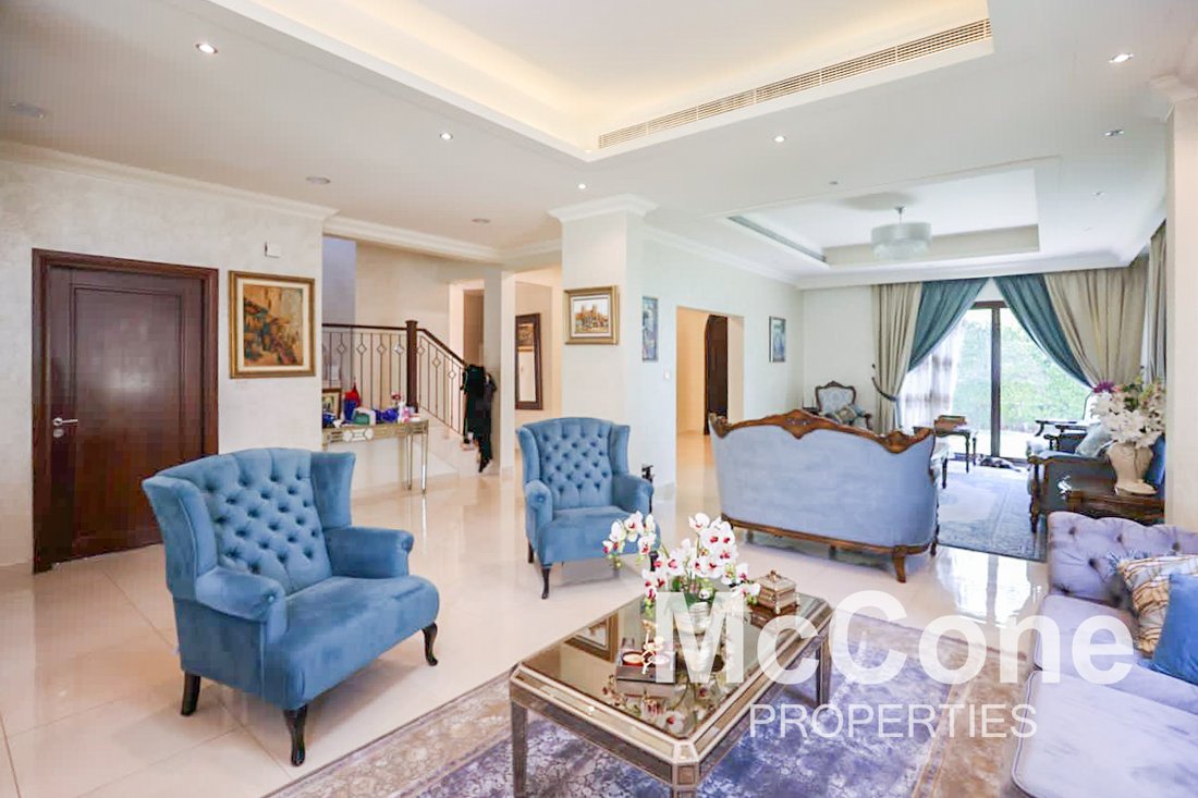 Villa in Wadi Al Safa 7, Wadi Al Safa, Dubai 3 - 17421644