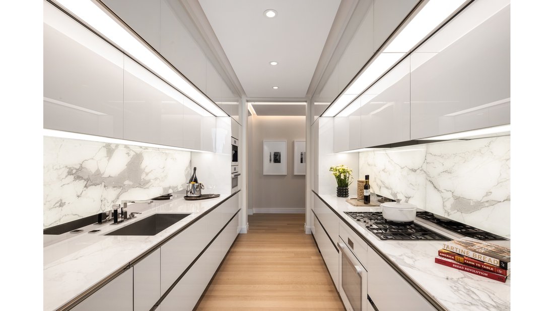 Condo in New York, New York, United States 4 - 17416312