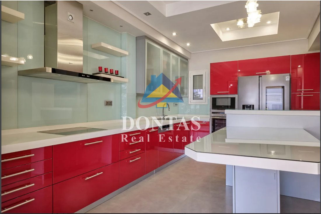 Apartment in 1st District of Athens, Athens, Greece 5 - 16156118