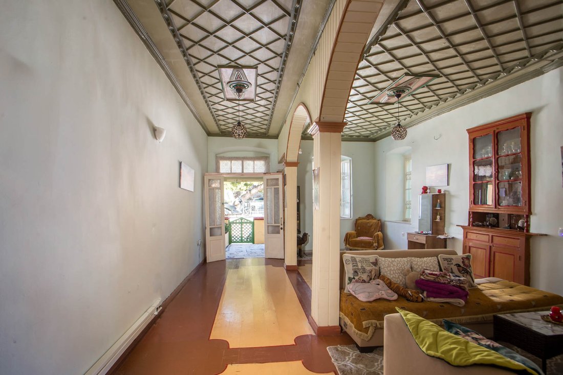 Townhouse in Symi, Aegean, Greece 5 - 17409759