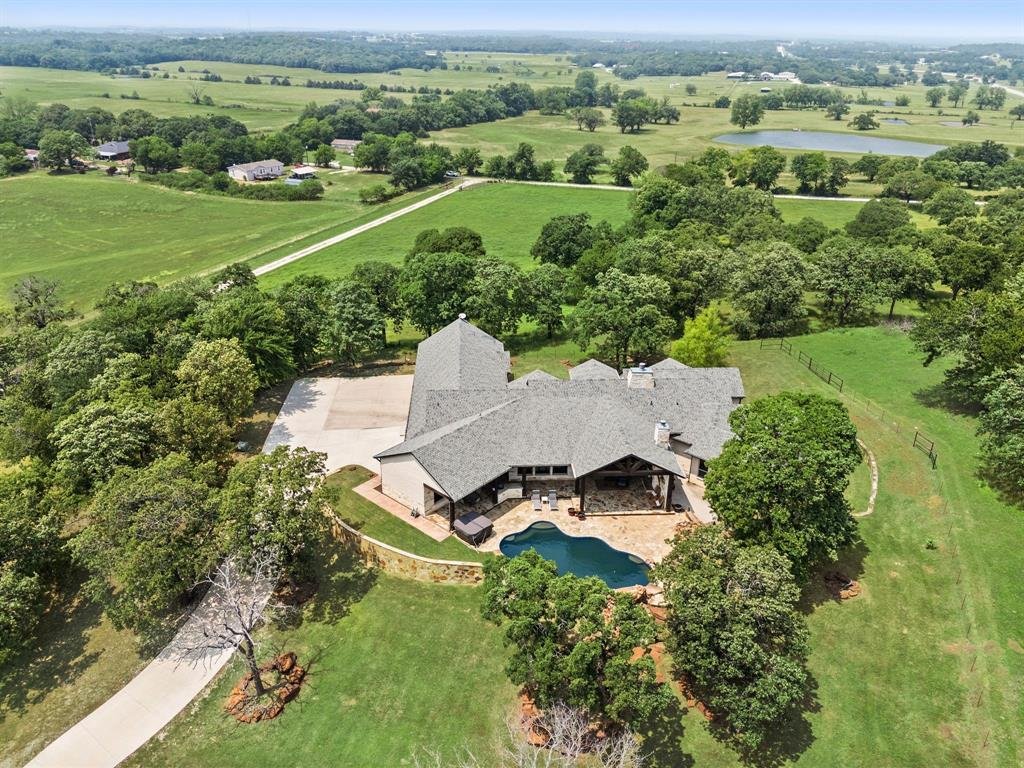 House in Valley View, Texas, United States 1 - 17413681