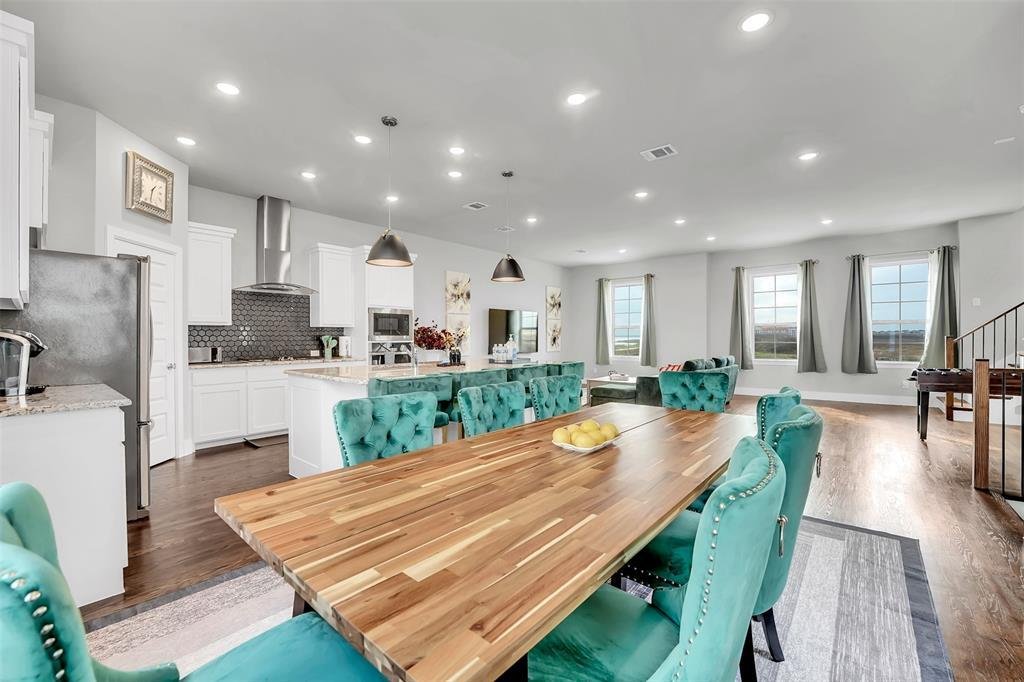 House in Rowlett, Texas, United States 5 - 17413690
